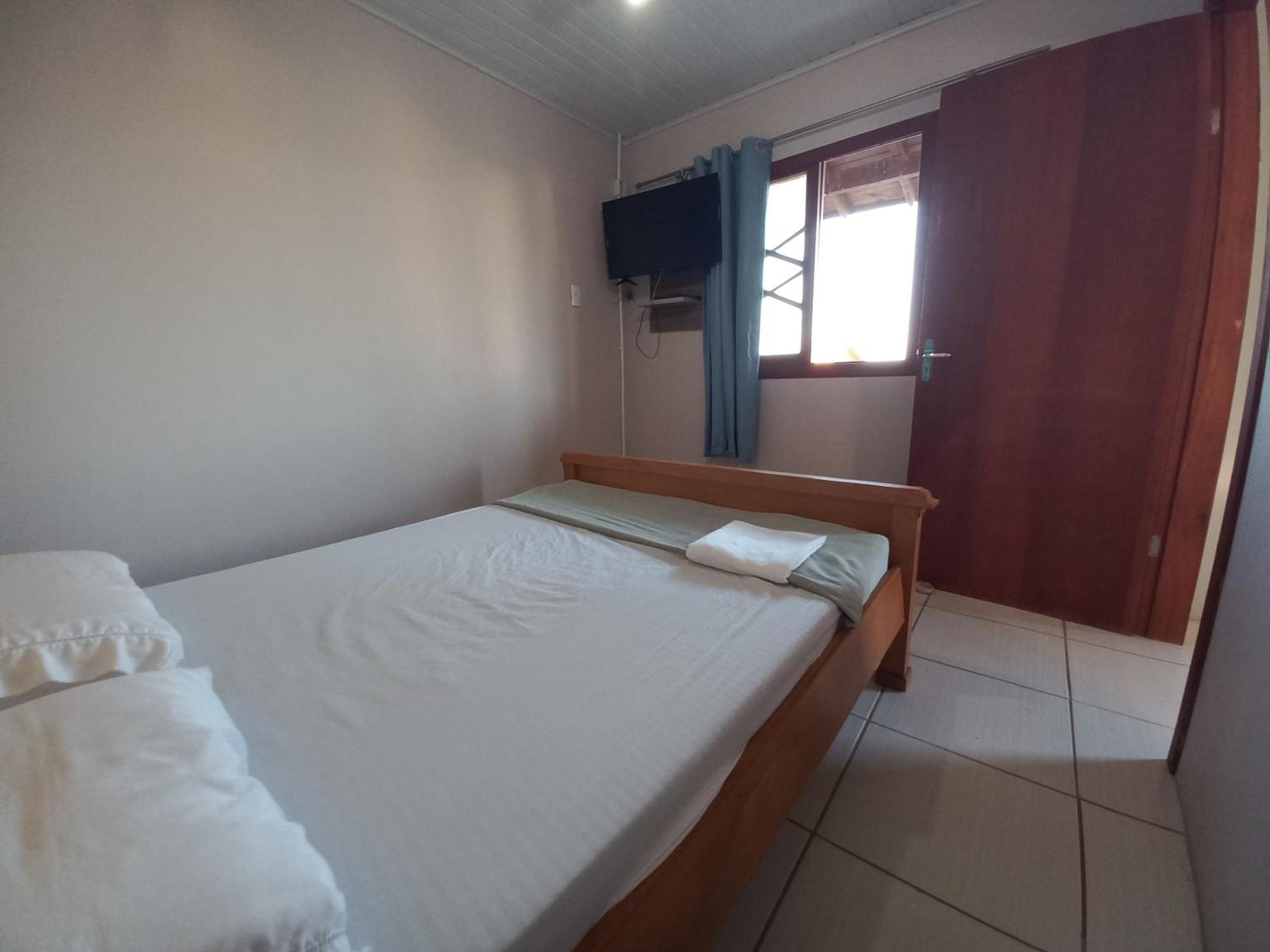 Pousada Belas Praia - Ribanceira Imbituba  Exteriör bild